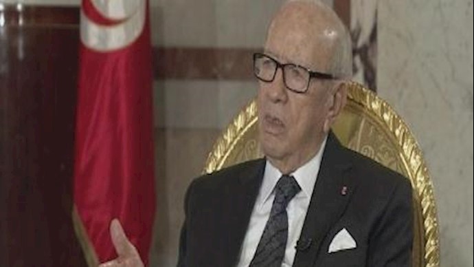السبسي: تونس "فوجئت" بالهجوم الإرهابي في سوسة