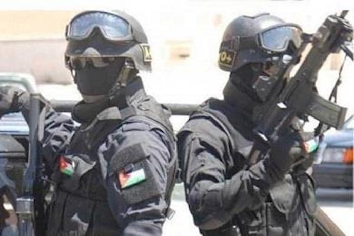 صحيفة أردنية تکشف تفاصيل المخطط الإرهابي الإيراني
