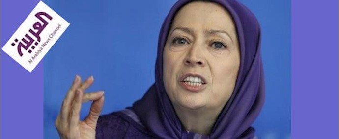 العربية: المعارضة الإيرانية تقول ان خامنئي تجرع کأس "السم النووي"