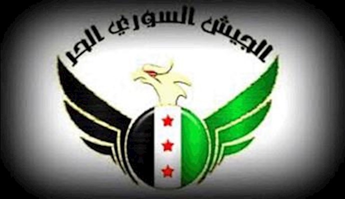 ضابط في “الحر”: رغم قوات “حزب الله” و”الحرس الثوري”.. هزيمة بشار تتأکد