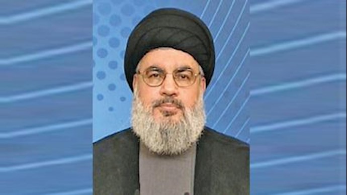 حسن نصرالله: إيران لن تتخلی عن دعم «حزب الله»
