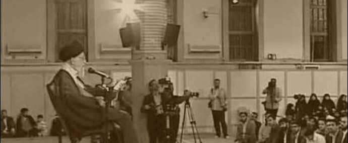 إيران.. اعتراف الخامنئي بکسر شوکته: البعض الذين تم تعيينهم من قبلي، يمکن عليهم أن يطلقوا وجهات نظر متباينة معي