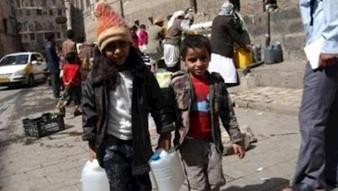 التنمية البشرية فقدت في اليمن منذ أکثر من 30 عاماً
