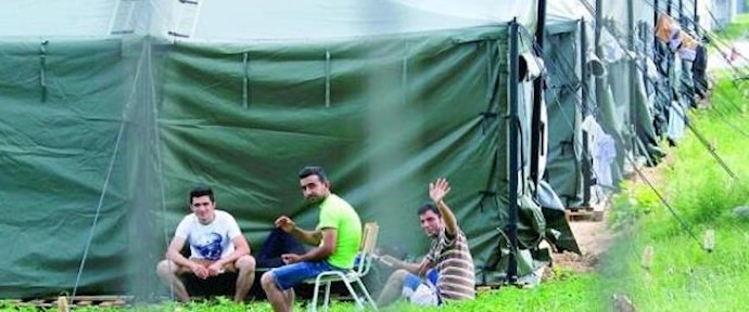 الائتلاف السوري وهيئة التنسيق في بروکسل لإنجاز «خريطة طريق لإنقاذ سوريا»
