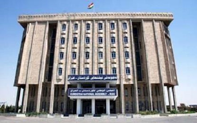 رابطة صداقة إقليم کردستان تکشف للمجتمع الدولي أطماع إيران‎