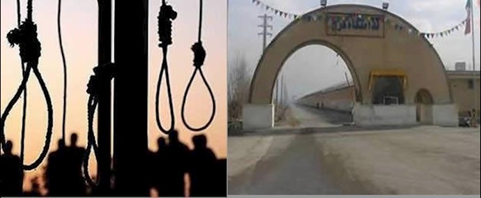 إيران.. مناشدة لإنقاذ حياة 11 سجينا علی وشک الإعدام