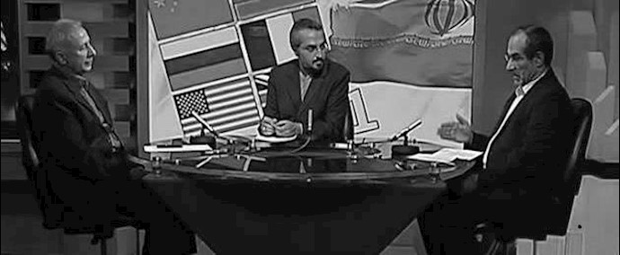 تقرير إخباري: هزات ارتدادية بعد اتفاق فيينا وخوف متزايد يساور نظام الملالي جراء نهج تجرع السم