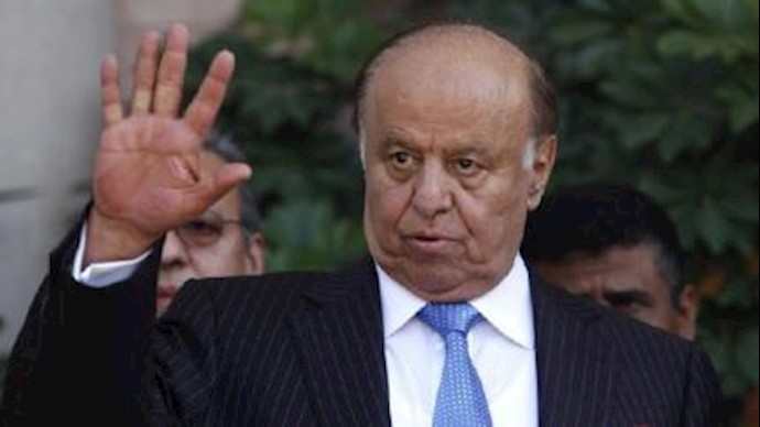 هادي يحمل «الحوثيين» مسؤولية الأوضاع في اليمن