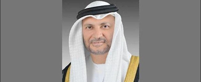 الإمارات تحذر من سياسات إيران العدائية و«تناقضات» الموقف الأوروبي