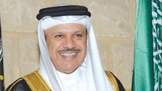 الأمين العام لـ «مجلس التعاون» يستغرب تناقض التصريحات الإيرانية