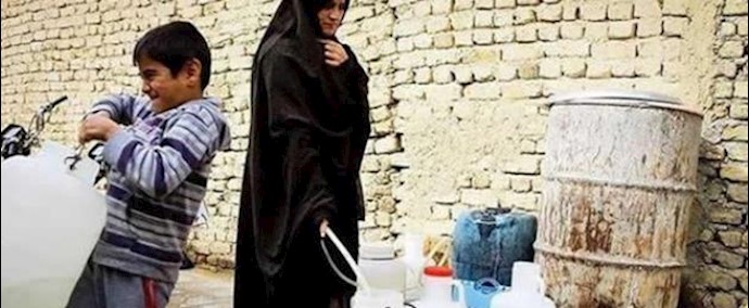 تقرير إخباري: تصعيد الاحتجاجات الشعبية علی شح المياه في إيران