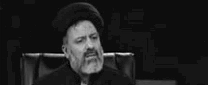 إيران.. قلق الملا إبراهيم رئيسي من وضع مجلس خبراء النظام