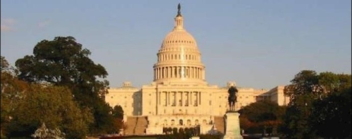 أکثر من 170 عضوا في مجلس النواب الامريکي يدعمون مشروع قرار لرفض الاتفاق النووي مع النظام الإيراني