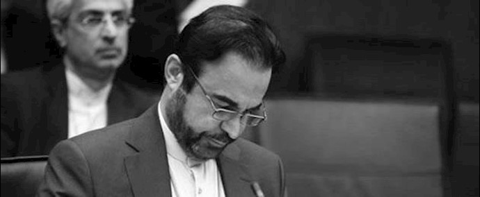 إيران..إعتراف باتفاقات سرية بين نظام الملالي وبين الوکالة الدولية للطاقة الذرية