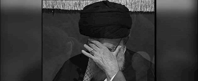 الکيل بمکيالين من قبل الخامنئي قبل تجرع السم وبعده، وما الفرق؟