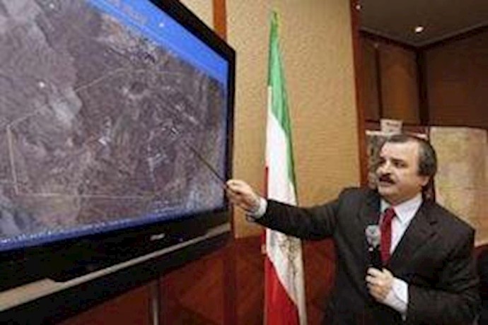 من أجل أن لايکرر العالم الخطأ نفسه