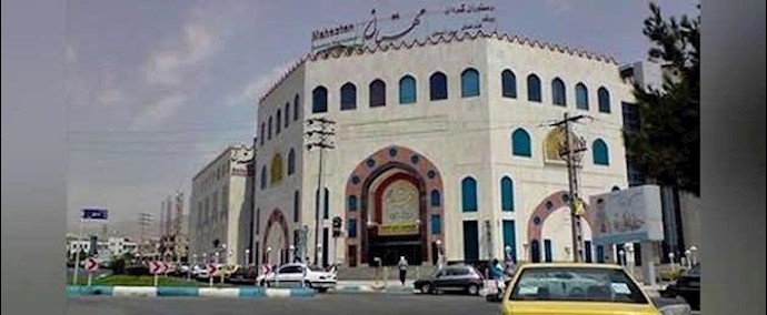إيران.. تجمعات احتجاجية ضد ضرائب باهظة في مدن بندرعباس وکرج وطهران