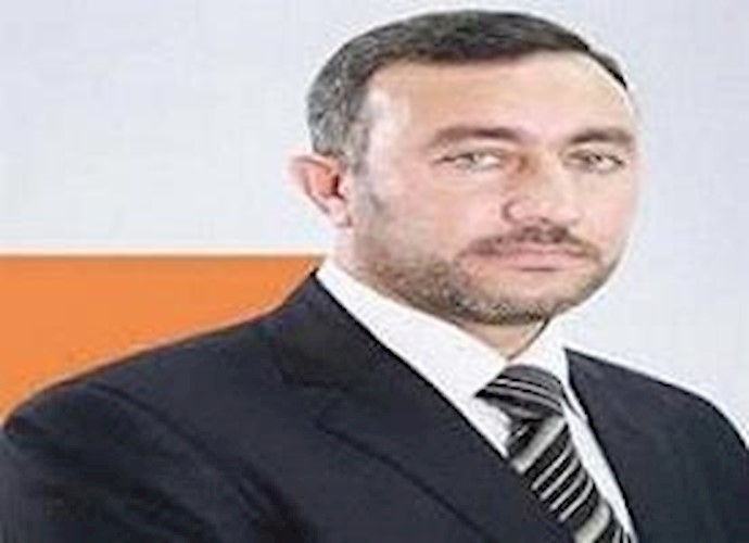 المفرجي: الانتهاکات بحق سکان "ليبرتي" ليست في صالح الدولة والشعب العراقيين