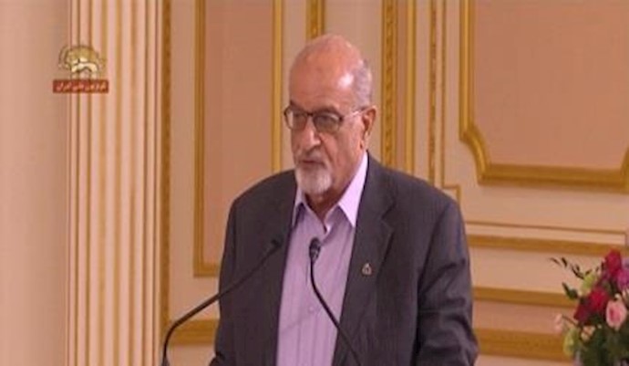 کلمة هيثم المالح عضو قيادة الائتلاف الوطني السوري في مؤتمر بباريس - 14 يونيو2015