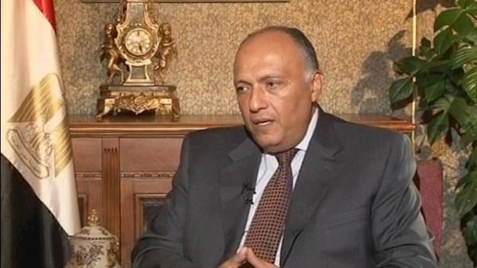 مصر تطالب بمقاطعة عربية للدول الراعية والحاضنة للإرهاب