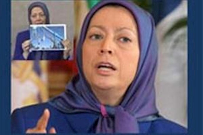 هذا هو رد الشعب الايراني علی الاتفاق النووي