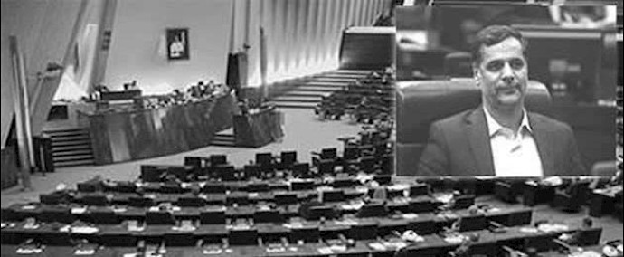 حسين نقوي: إنهم يرينا الموت لکي نقبل بالحمی