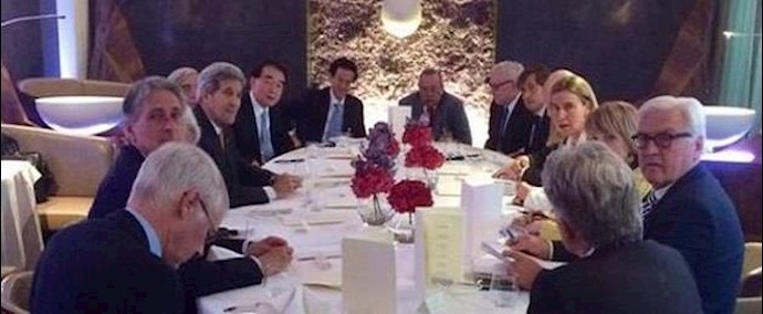واشنطن و طهران تستبعدان إبرام الاتفاق النووي الإثنين