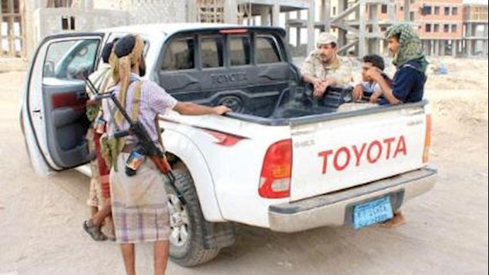 حوادث أمنية متفرقة تربک الحوثيين المسيطرين علی مدينة الحديدة الغربية