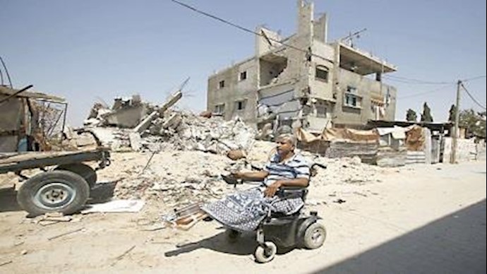 «أونروا»: العوز والحرمان واقع الحياة في غزة