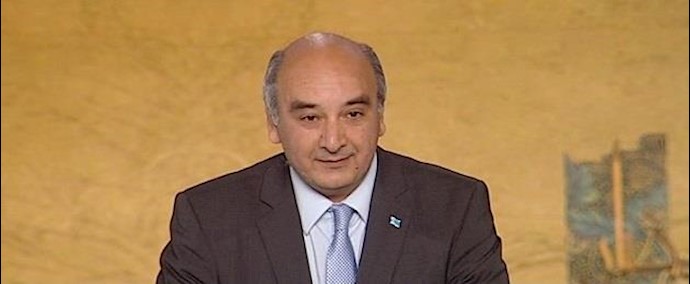 کلمة عبدالله خلف ممثل تيار المستقبل اللبناني في فرنسا في مؤتمر باريس تحت شعار «الاسلامي الديمقراطي المتسامح ضد الرجعية والتطرف»