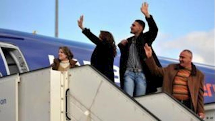 اتفاق أوروبي مبدئي علی شمول المهاجرين ومنهم العراقيون بخطة لإعادة التوطين