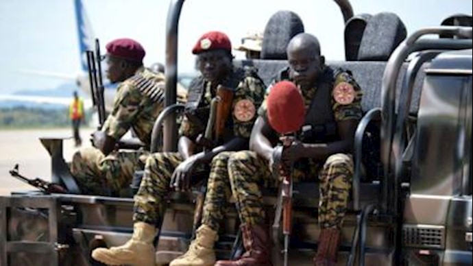 الأمم المتحدة: جيش جنوب السودان أحرق فتيات أحياء بعد اغتصابهن