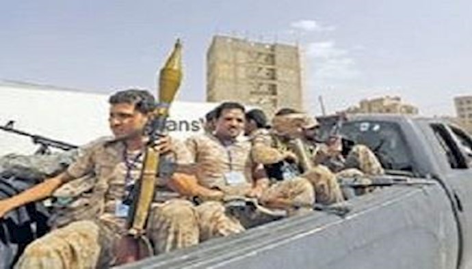 اليمنيون استبقوا الهدنة بتکثيف القتال
