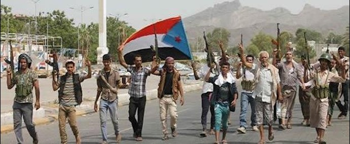 الحکومة اليمنية تعقد أول اجتماع بعدن