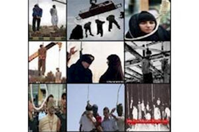 ماکنة الاعدام الايرانية تنشط بعد الاتفاق النووي