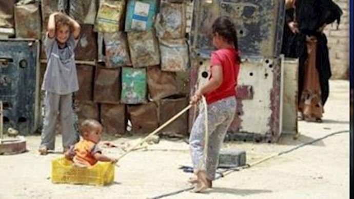 الأمم المتحدة تعلن تعليق برامجها “الصحية” في العراق