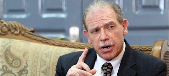 أميرکا: دعمنا کامل للسعودية ولا بد من أساس للهدنة