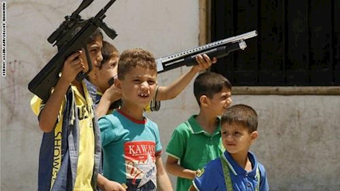 بالأرقام حسب انتمائهم وجهة القتل .. أکثر من 5000 حصيلة قتلی سوريا في رمضان