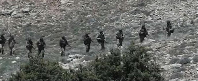 «حتيتة»: الدول العربية تخشی صرف إيران حصيلة الاتفاق النووي لدعم «الأسد»