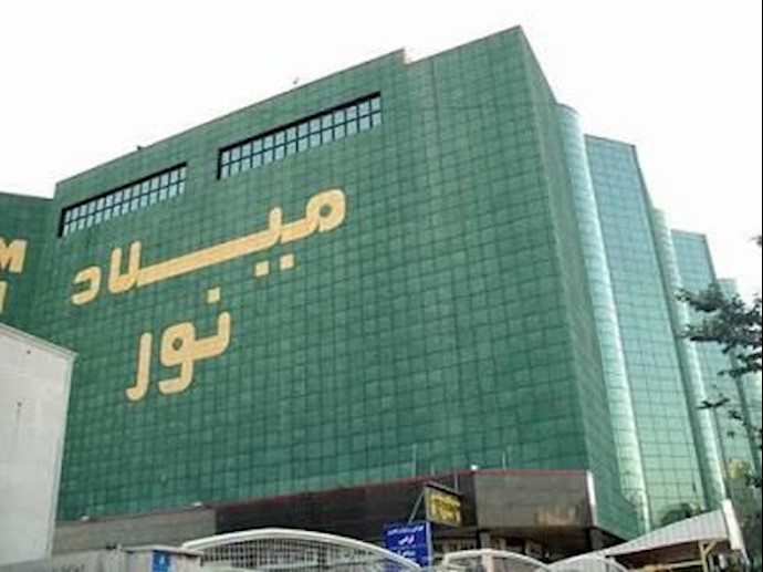ايران.. طهران تشهد تجمعات احتجاجية ضد سياسات النظام الابتزازية