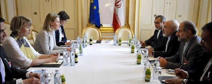 غموض الملف النووي وخامنئي يتعمد الکذب