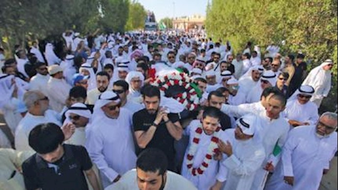 الکويت تُعلن «حالة حرب» وتحذر من «خلايا إرهابية» إضافية