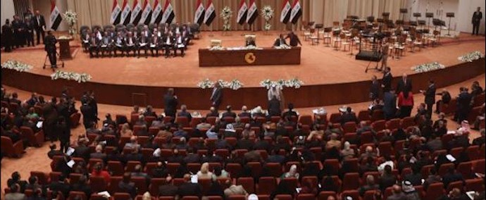 نواب عراقيون يطالبون بإطلاق موقوفين قبل العيد