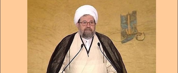 کلمة الأستاذ جلال کنجهاي مسؤول لجنة المذاهب وحرية الأديان لدی المجلس الوطني للمقاومة الإيرانية في مؤتمر شهر رمضان بباريس