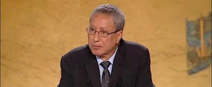 کلمة طاهر بومدرا في مؤتمر باريس تحت شعار «الاسلام الديمقراطي المتسامح ضد الرجعية والتطرف»