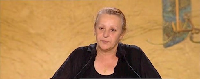 کلمة حليمة بومدين عضو سابق في الجمعية الوطنية الفرنسية في مؤتمر «الاسلام الديمقراطي المتسامح ضد الرجعية والتطرف»