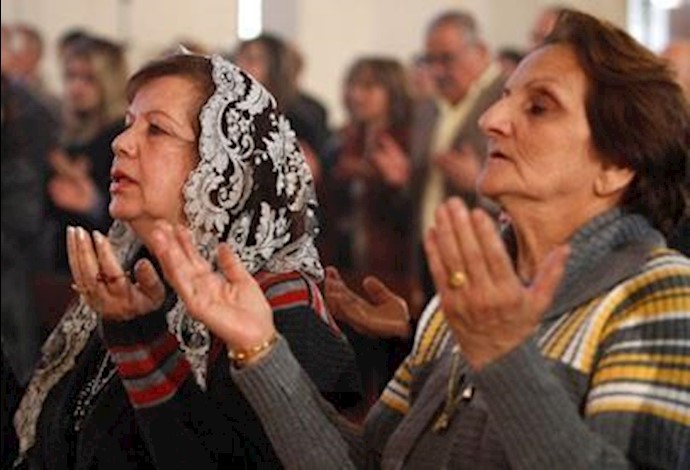 العنف الديني يلاحق المسيحيين الی بغداد علی يد الميليشيات الشيعية