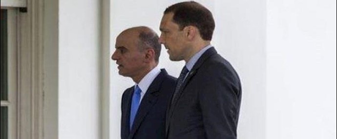 الجبير يشرح لأوباما موقف السعودية من الاتفاق النووي