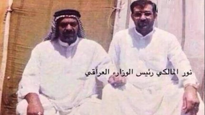 الإعلام العراقي يتجاهل کلام المالکي ضد السعودية.. وبغداد تجدد التزامها بتطوير العلاقات مع الرياض