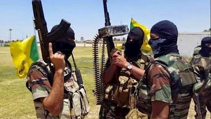 اشتباک بين ميليشيات والأمن العراقي في بغداد
